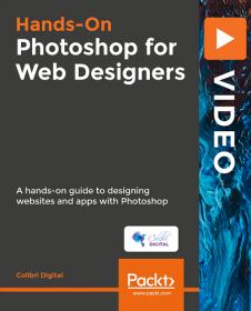 [FreeCoursesOnline.Me] [Packt] Hands-On Photoshop for Web Designers [FCO]