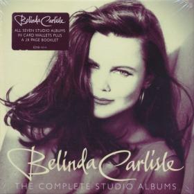 Belinda Carlisle - Discography (1986-2017) (320)