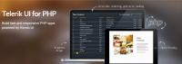 Telerik UI for PHP 2019 R3 SP1 v2019.3.1023 Retail