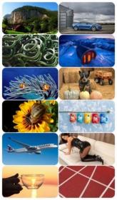 Beautiful Mixed Wallpapers Pack 984