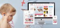 SmartAddons - SJ Health v3.9.6 - Responsive Joomla Healthcare Template