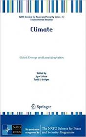 Climate- Global Change and Local Adaptation