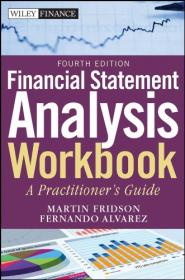 Financial Statement Analysis- A Practitioner's Guide, 4th Edition