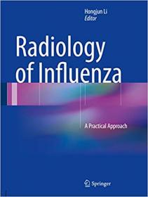 Radiology of Influenza- A Practical Approach