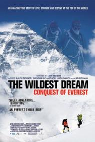 The Wildest Dream (2010) DVDR NL Sub NLT-Release (divx)