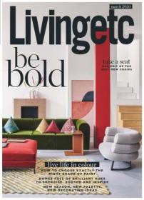 Living Etc UK - March 2020