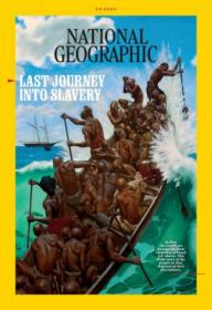 National Geographic UK - February 2020 (True PDF)