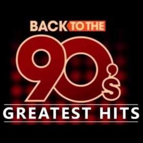 VA - Back To The 90's Greatest Hits (2020) Mp3 320kbps [PMEDIA] ⭐️