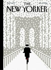 The New Yorker - February 03, 2020