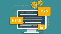 Udemy - The complete HTML series with CSS and examples