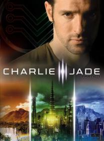 Charlie Jade - All Torrent Complete Serie - DVDmux ITA ENG - TNT Village