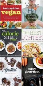20 Cookbooks Collection Pack-38