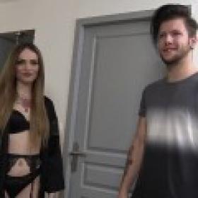 JacquieEtMichelTV 20-01-30 Clara 18 Years Old FRENCH XXX 720p HEVC x265