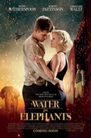 Water For Elephants 2011 CAM XVID DTRG - SAFCuk009