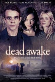 Dead Awake (2011) DVDR NL Sub NLT-Release (divx)