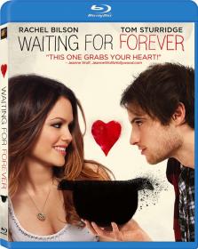 Waiting For Forever 2010 720p BRRip x264 Feel-Free