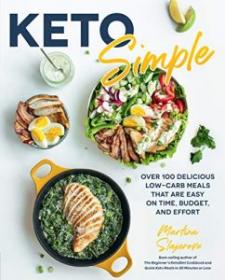 [NulledPremium com] Keto Simple