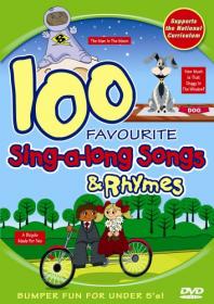 100 Favourite-Sing-A-Long Songs And Rhymes[xvid]-Winker@Kidzcorner-1337x