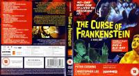 The Curse Of Frankenstein - Classic 1957 Eng Subs 1080p [H264-mp4]
