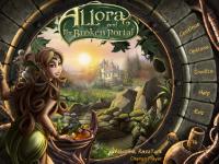 Allora and The Broken Portal