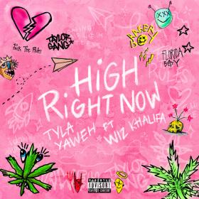 High Right Now (feat  Wiz Khalifa) - 2020~Remix [320]  kbps Beats[TGx]⭐