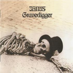 Janus - Gravedigger (1972) [2013] [Z3K] MP3