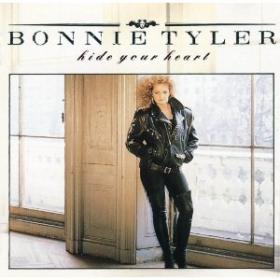 Hide Your Heart by Bonnie Tyler (Audio CD- 1988)-Flac by Winker@kidzcorner-1337x