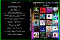 Mp3 Weekly Releases Pack 014 (2020)