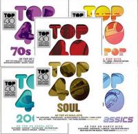 VA - Top 40 - Series Collection (2014) [FLAC]