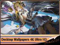 Desktop Wallpapers (4K) Ultra HD. Part (249)