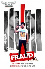 Fraud Ishq (2020) Hindi Hot Shots 720p HDRip