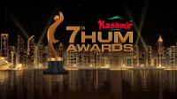 Kashmir 7th HUM Awards (2019) - LatestHDmovies [Telly]