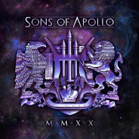 Sons of Apollo - MMXX [24bit Hi-Res] (2020) FLAC