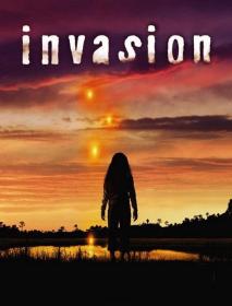 Invasion - All Torrent Complete Serie - DVDrip ITA ENG - TNT Village