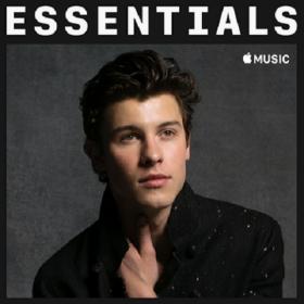 Shawn Mendes - Essentials (2020) Mp3 320kbps [PMEDIA] ⭐️