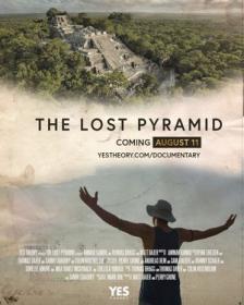 Mystery of the Lost Pyramid 2020 WEB h264-CAFFEiNE