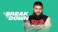 WWE Break It Down S01E02 Kevin Owens VOD 720p WEB h264-WD
