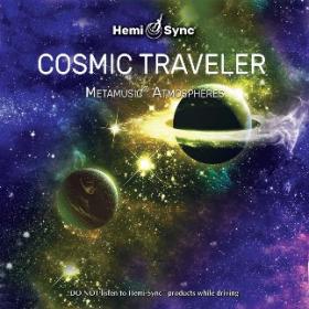 The Monroe Institute - Cosmic Traveler