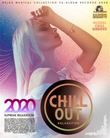 VA - Chillout Supreme Relaxation (2020) MP3