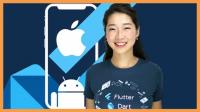 [FreeAllCourse.Com] Udemy - The Complete Flutter Development Bootcamp with Dart