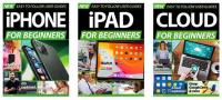 ICloud, iPad & iPhone for Beginners - January 2020