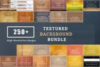 250+  Texture Backgrounds Full Pack