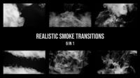 Realistic Smoke Transition 23954338