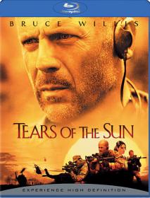 Tears Of The Sun 2003 BRrip 720p Dual Audi Eng-Hindi~MSBHATTI