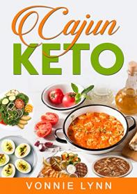 Cajun Keto