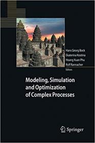 Modeling, Simulation and Optimization of Complex Processes- Proceedings of the Third International Conference on High Pe