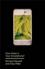 How Green is Your Smartphone- (Digital Futures)