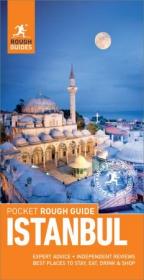 Pocket Rough Guide Istanbul (Travel Guide eBook) (Rough Guides Pocket), 4th Edition