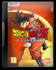 Dragon Ball Z - Kakarot [Incl DLCs]