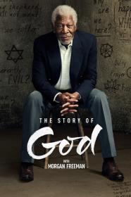 The Story of God with Morgan Freeman S02 Complete Beyond Death 720p WEB-HD x264-KangMus